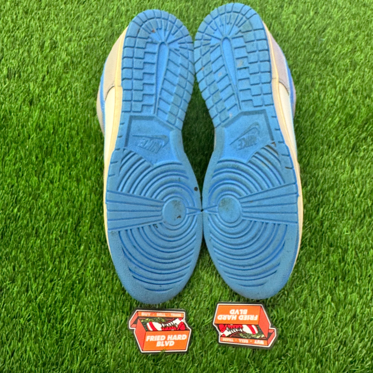 Dunk Low Athletic Department University Blue SIZE 13M/14.5W