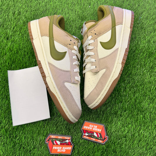 Dunk Low Since 72 Pacific Moss SIZE 11.5M/13W