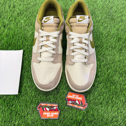 Dunk Low Since 72 Pacific Moss SIZE 11.5M/13W