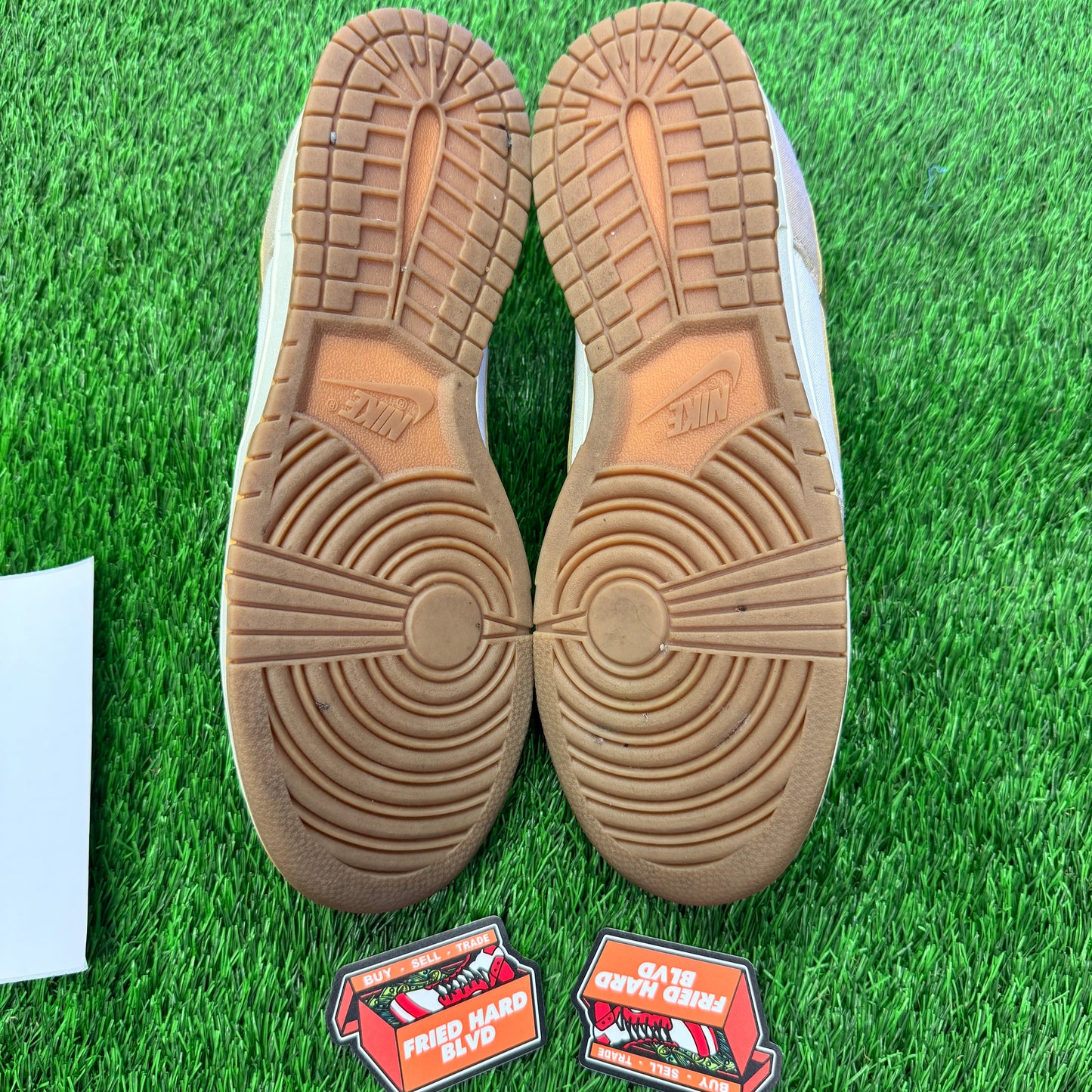 Dunk Low Since 72 Pacific Moss SIZE 11.5M/13W