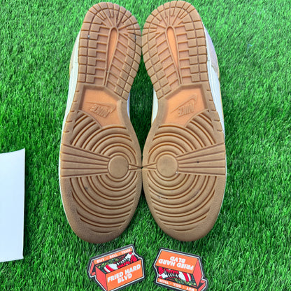 Dunk Low Since 72 Pacific Moss SIZE 11.5M/13W