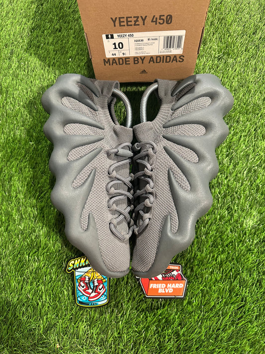 adidas Yeezy 450 Stone Marine