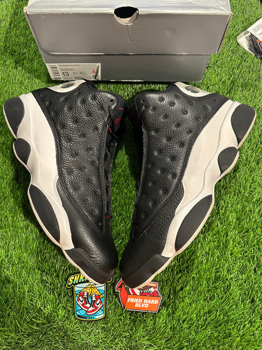 Jordan 13 Retro Reverse He Got Game