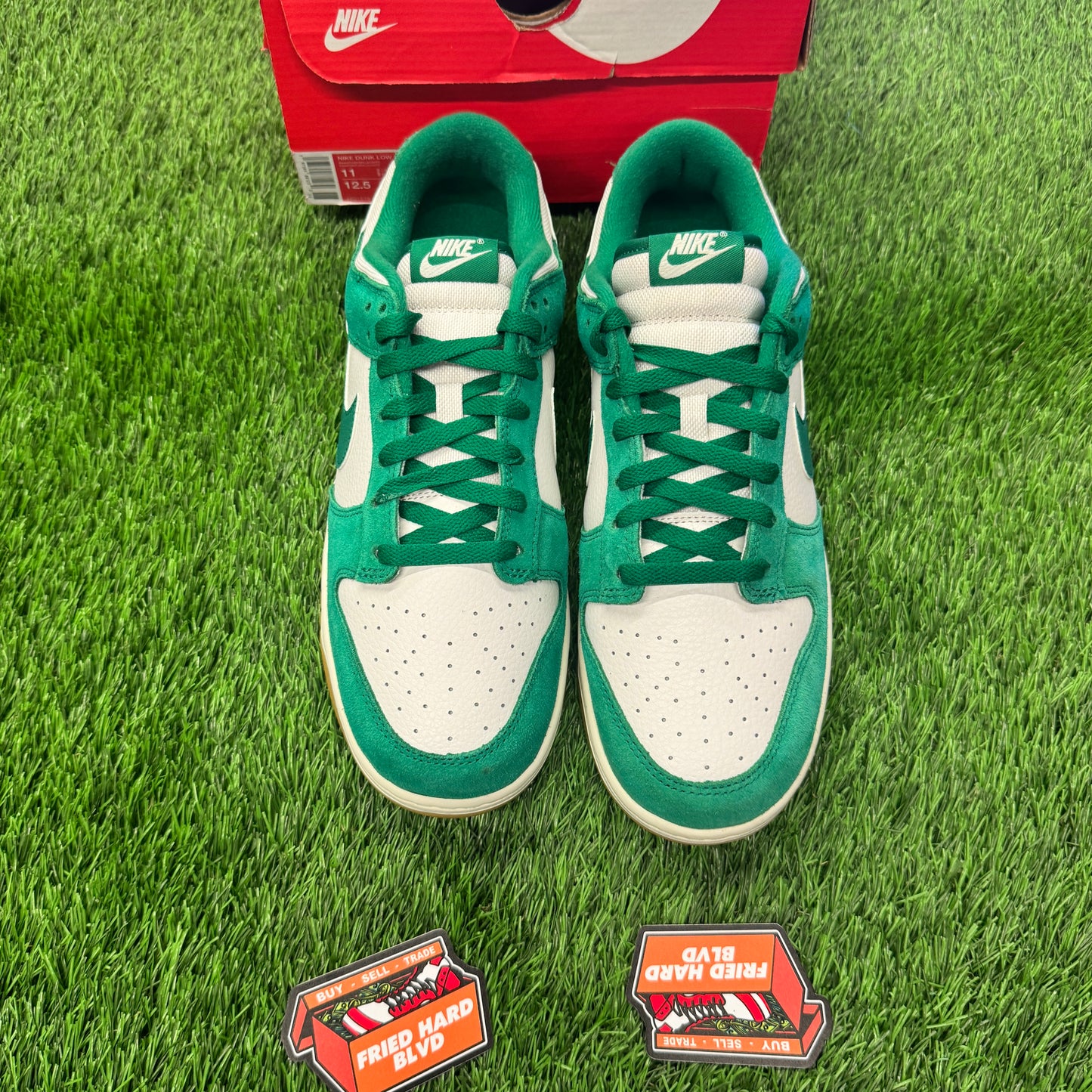 Dunk Low SE Malachite SIZE 11M/12.5W