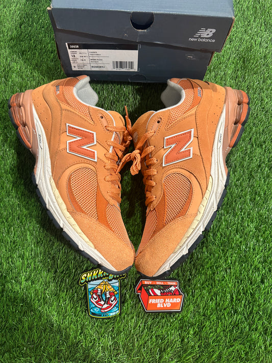 New Balance 2002R Copper