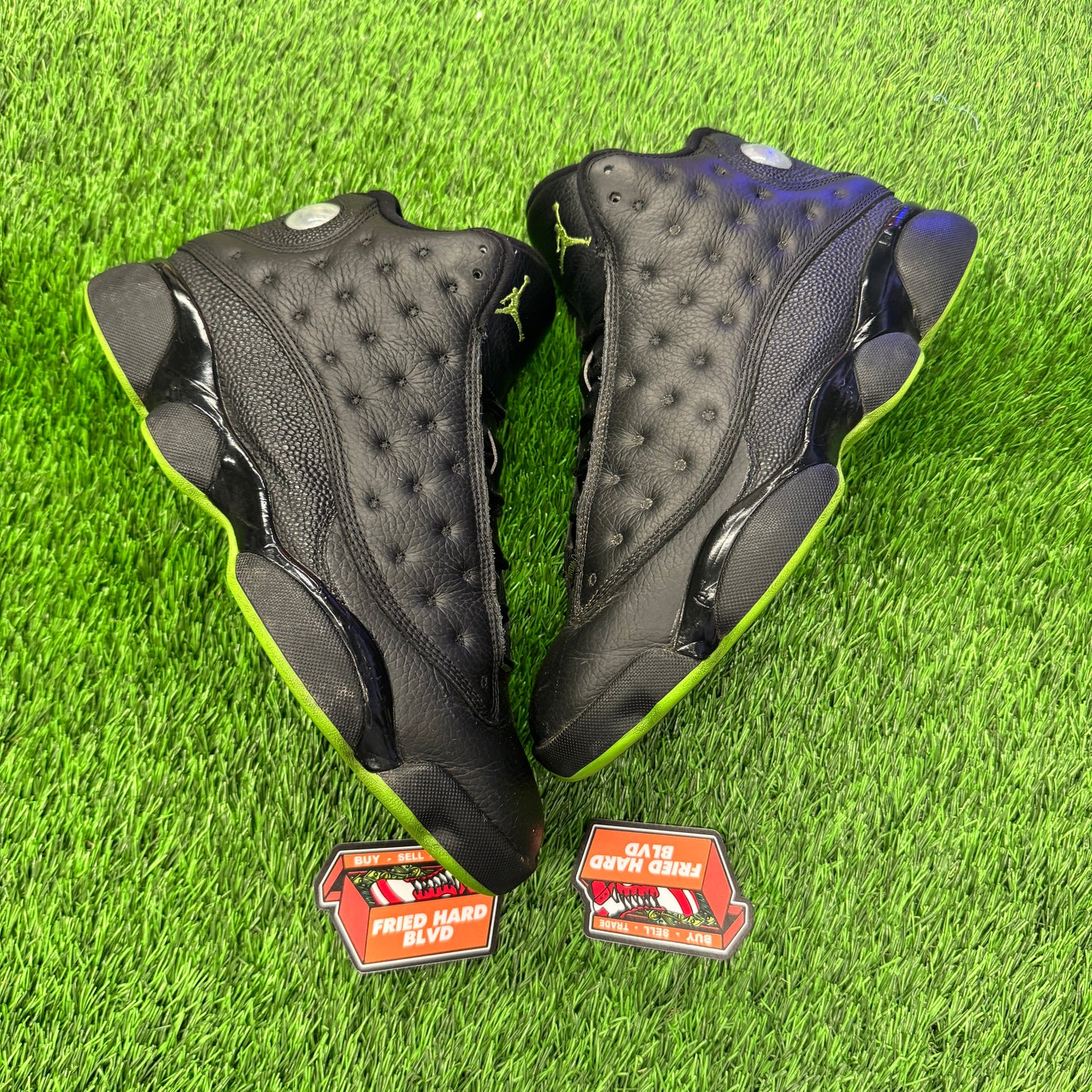 Jordan 13 Retro Altitude (2017) SIZE 10M/11.5W