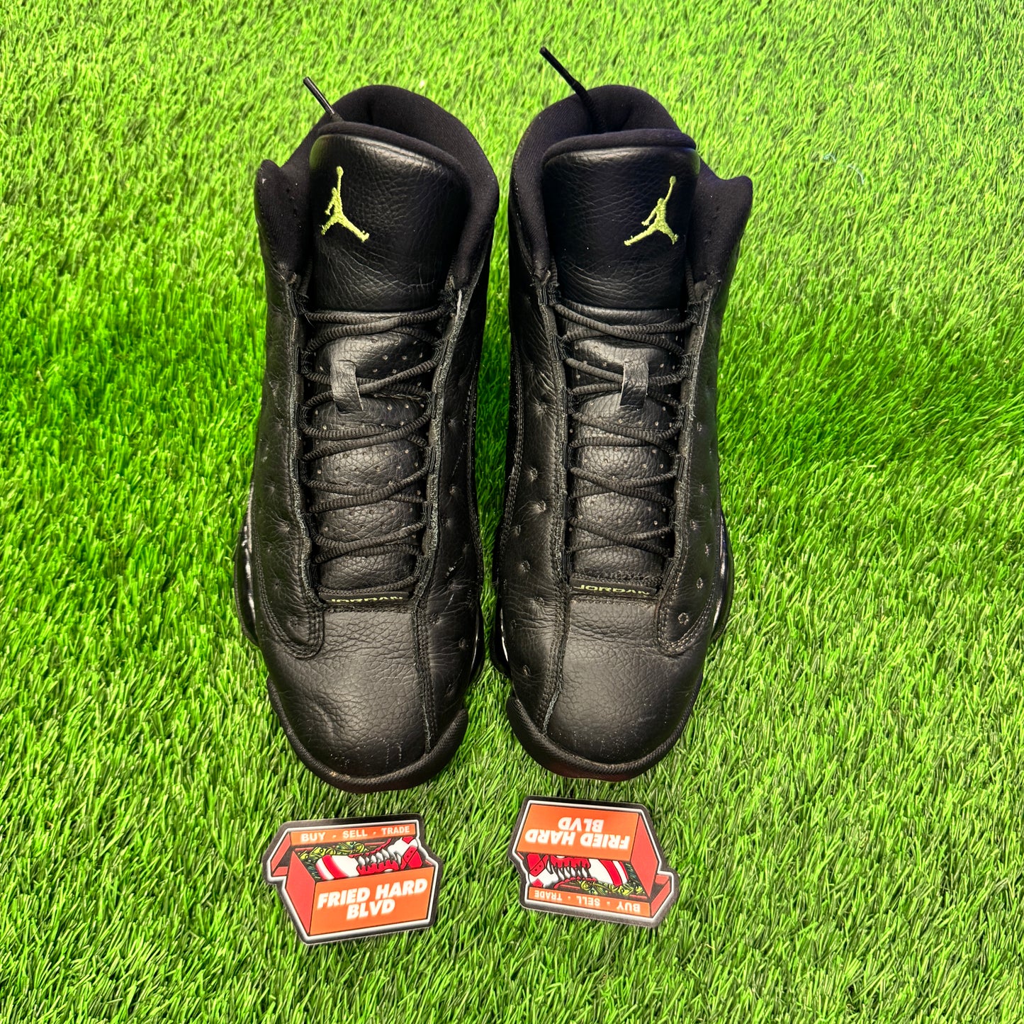 Jordan 13 Retro Altitude (2017) SIZE 10M/11.5W