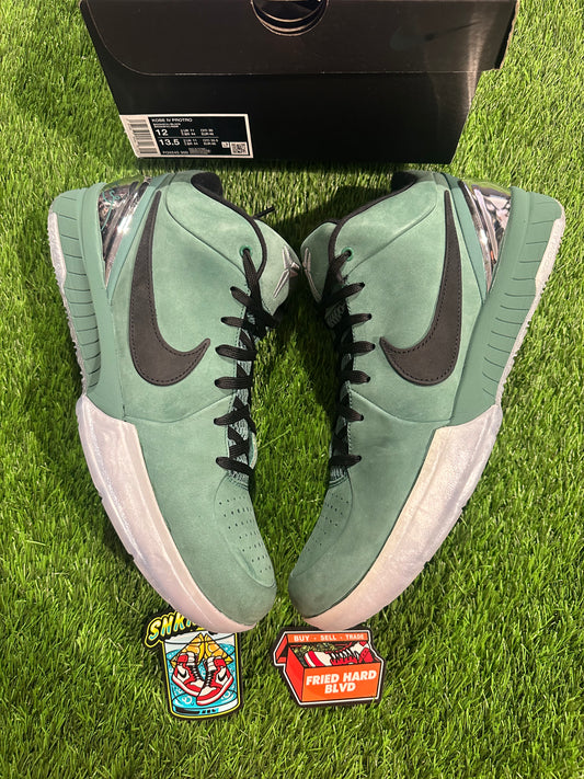 Nike Kobe 4 Protro Girl Dad