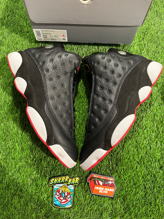 Jordan 13 Retro Playoffs (2023)