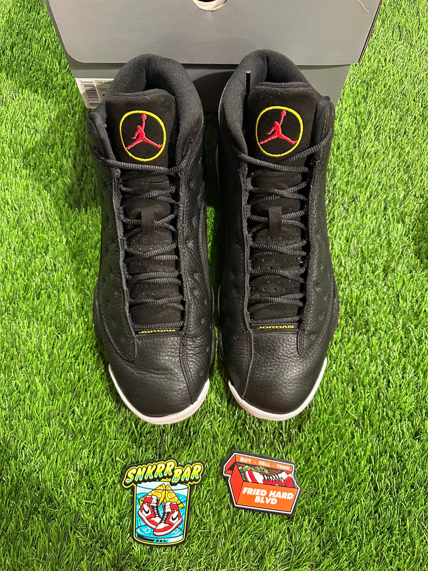 Jordan 13 Retro Playoffs (2023)