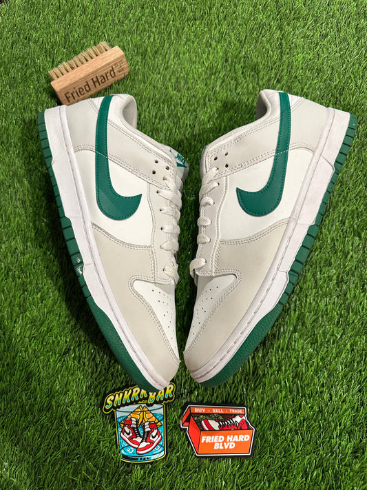 Nike Dunk Low Retro Summit White Malachite