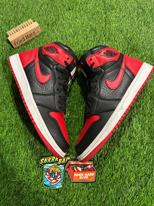 Jordan 1 Retro High Homage To Home (Non-numbered)