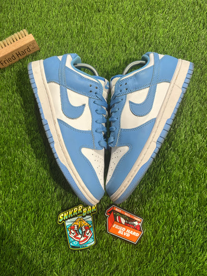 Nike Dunk Low UNC (2021)
