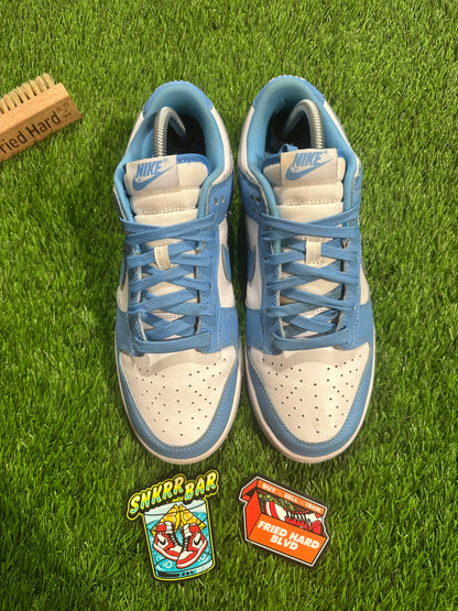 Nike Dunk Low UNC (2021)