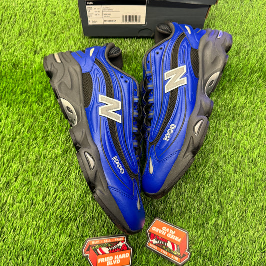 New Balance 1000 Team Royal SIZE 11M/12.5W