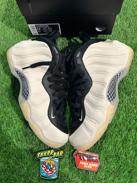 Nike Air Foamposite One Light Orewood Brown