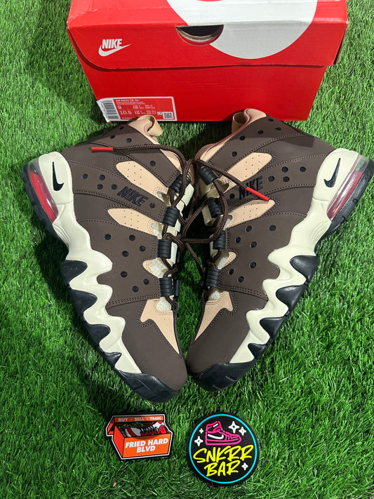 Air Max 2 CB '94 Baroque Brown SIZE 9M/10.5W