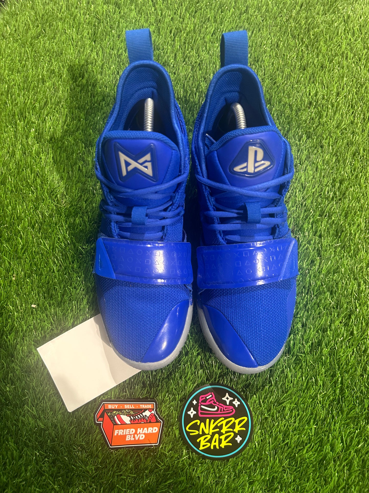 Nike PG 2.5 Playstation Multi-Color
