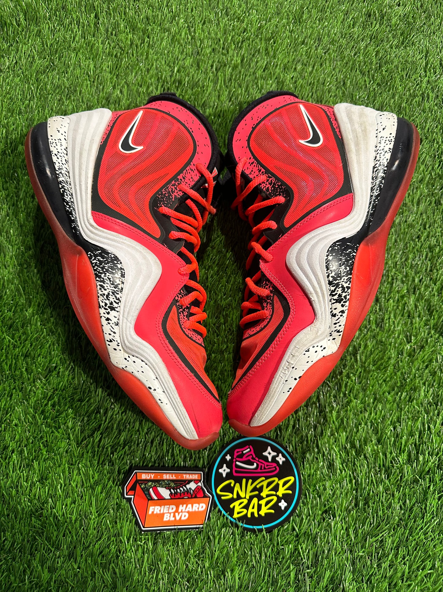 Nike Penny V Lil' Penny