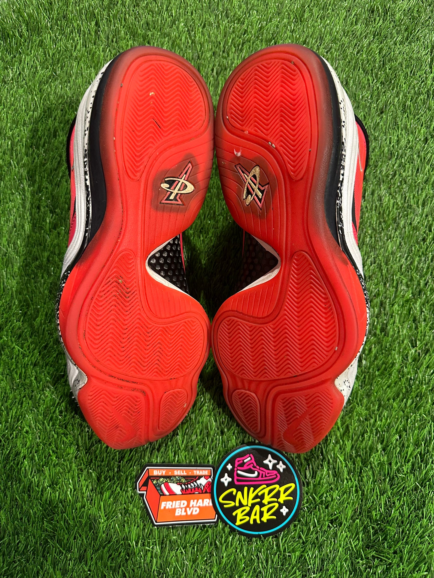 Nike Penny V Lil' Penny