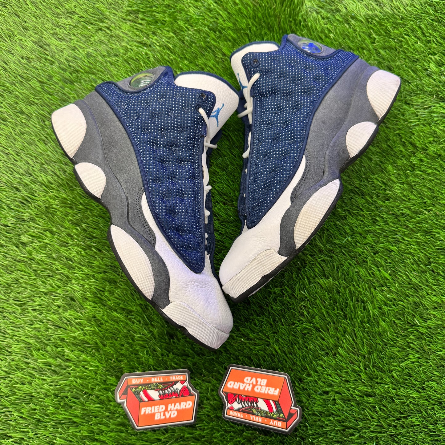 Jordan 13 Retro Flint (2020) (GS) SIZE 7Y/8.5W