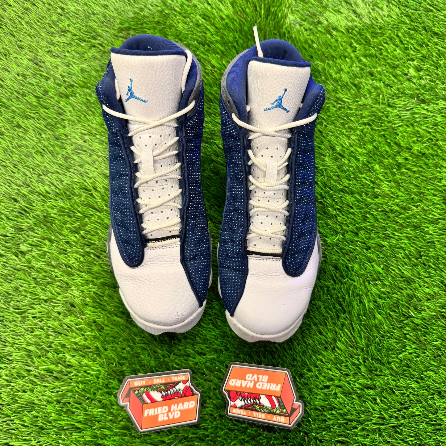 Jordan 13 Retro Flint (2020) (GS) SIZE 7Y/8.5W