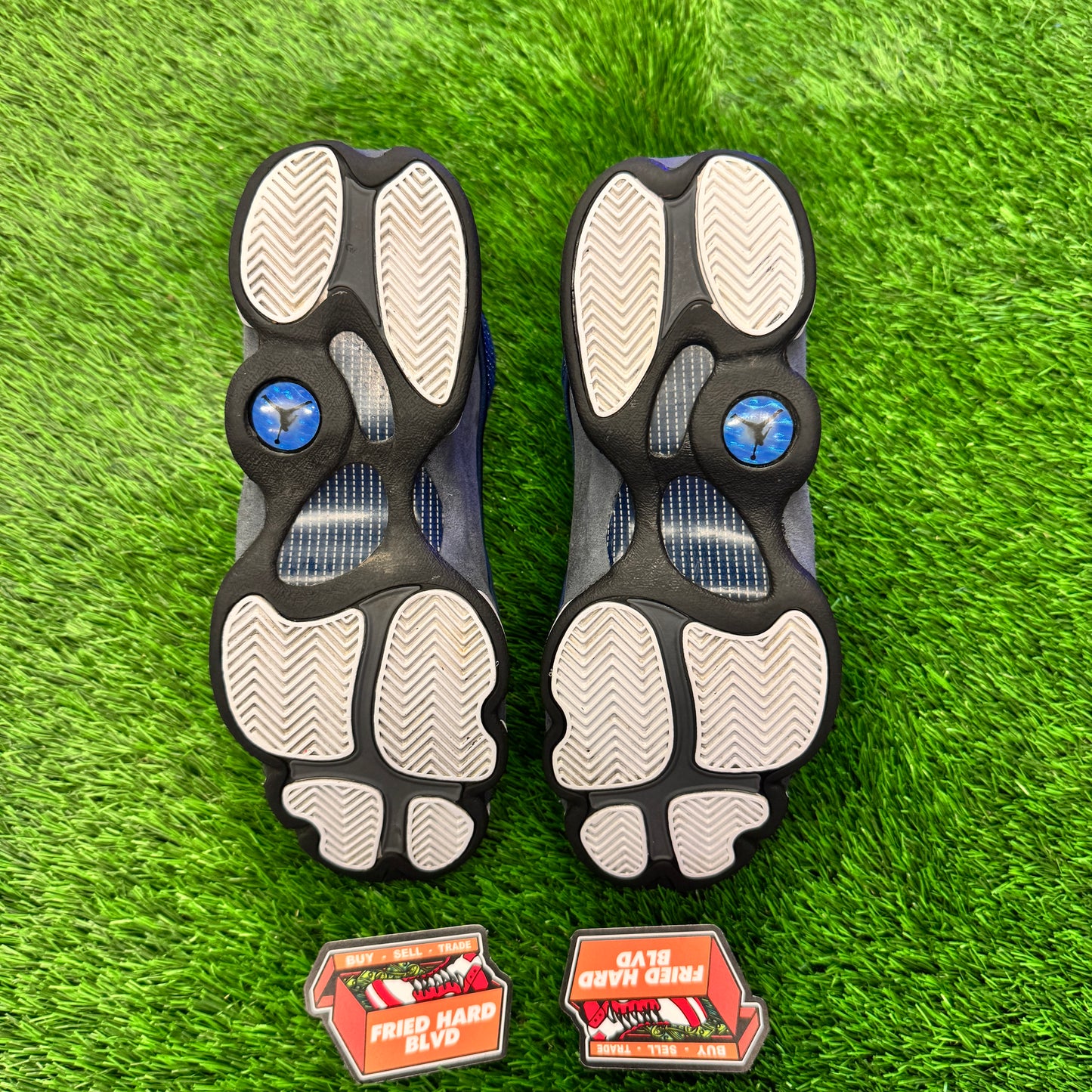 Jordan 13 Retro Flint (2020) (GS) SIZE 7Y/8.5W