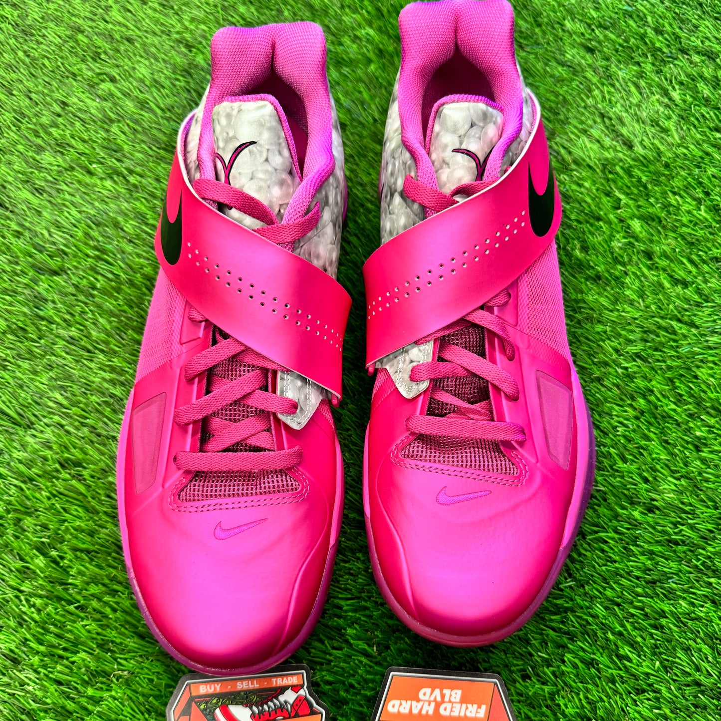 KD 4 Aunt Pearl (2024) SIZE 11.5M/13W