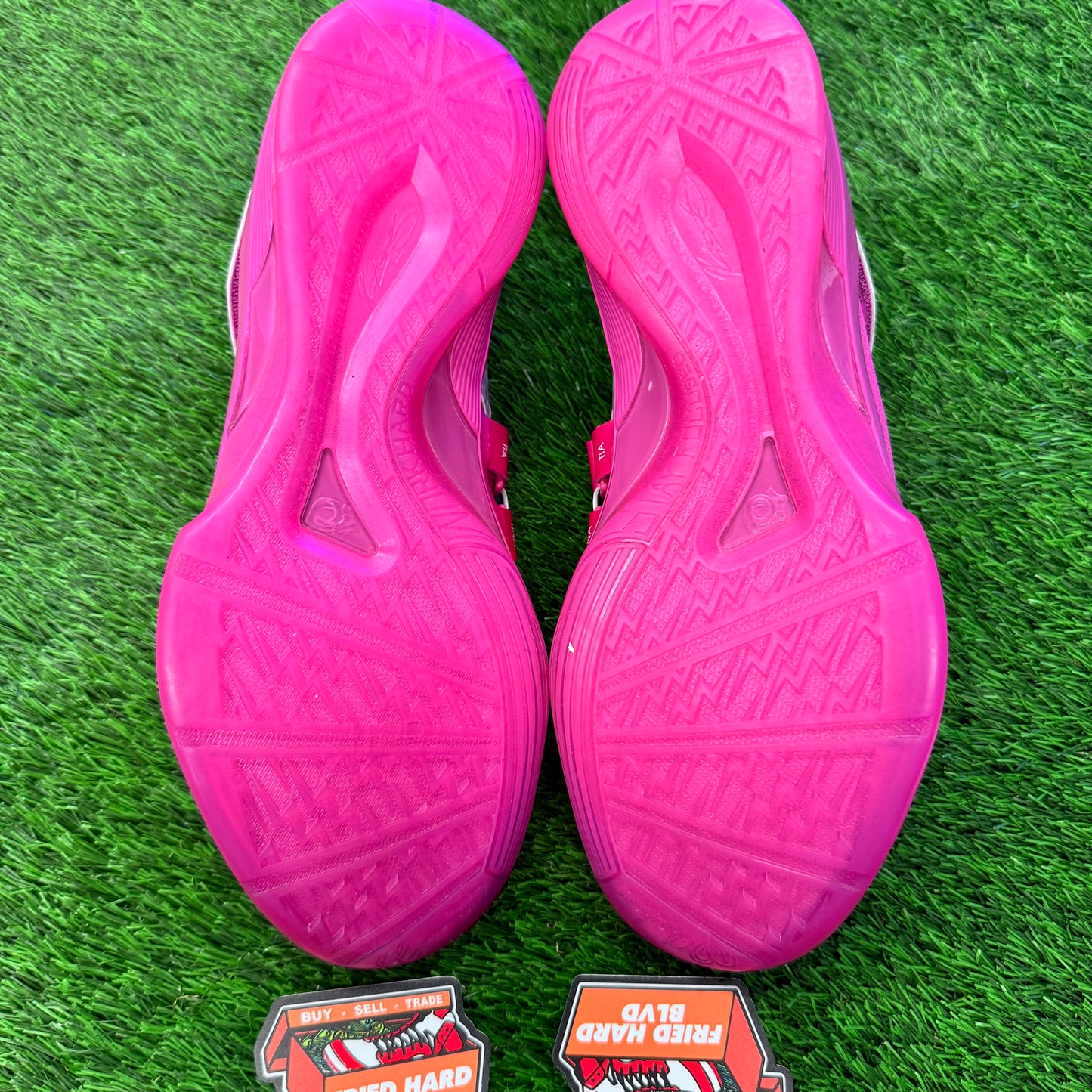 KD 4 Aunt Pearl (2024) SIZE 11.5M/13W