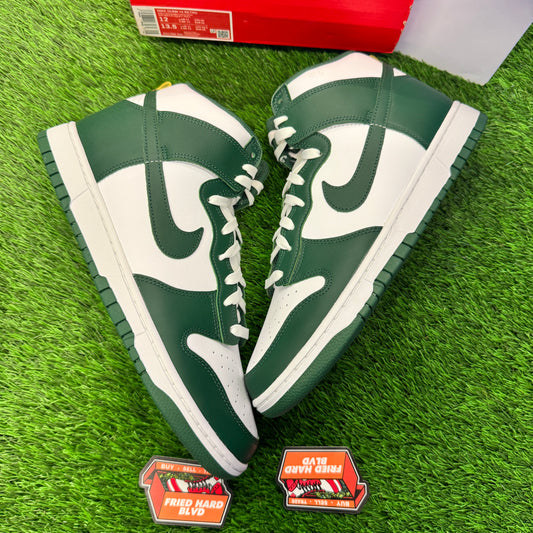 Dunk High Australia SIZE 12M/13.5W