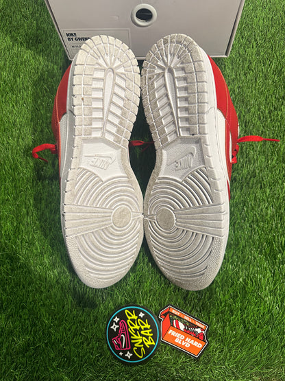 Nike Dunk Low By You Custom Men's Shoes