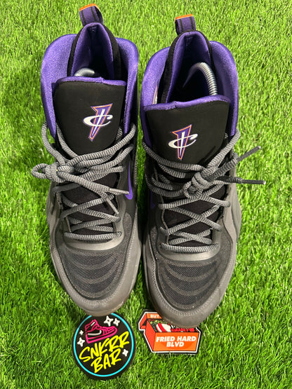Nike Penny V Phoenix Suns