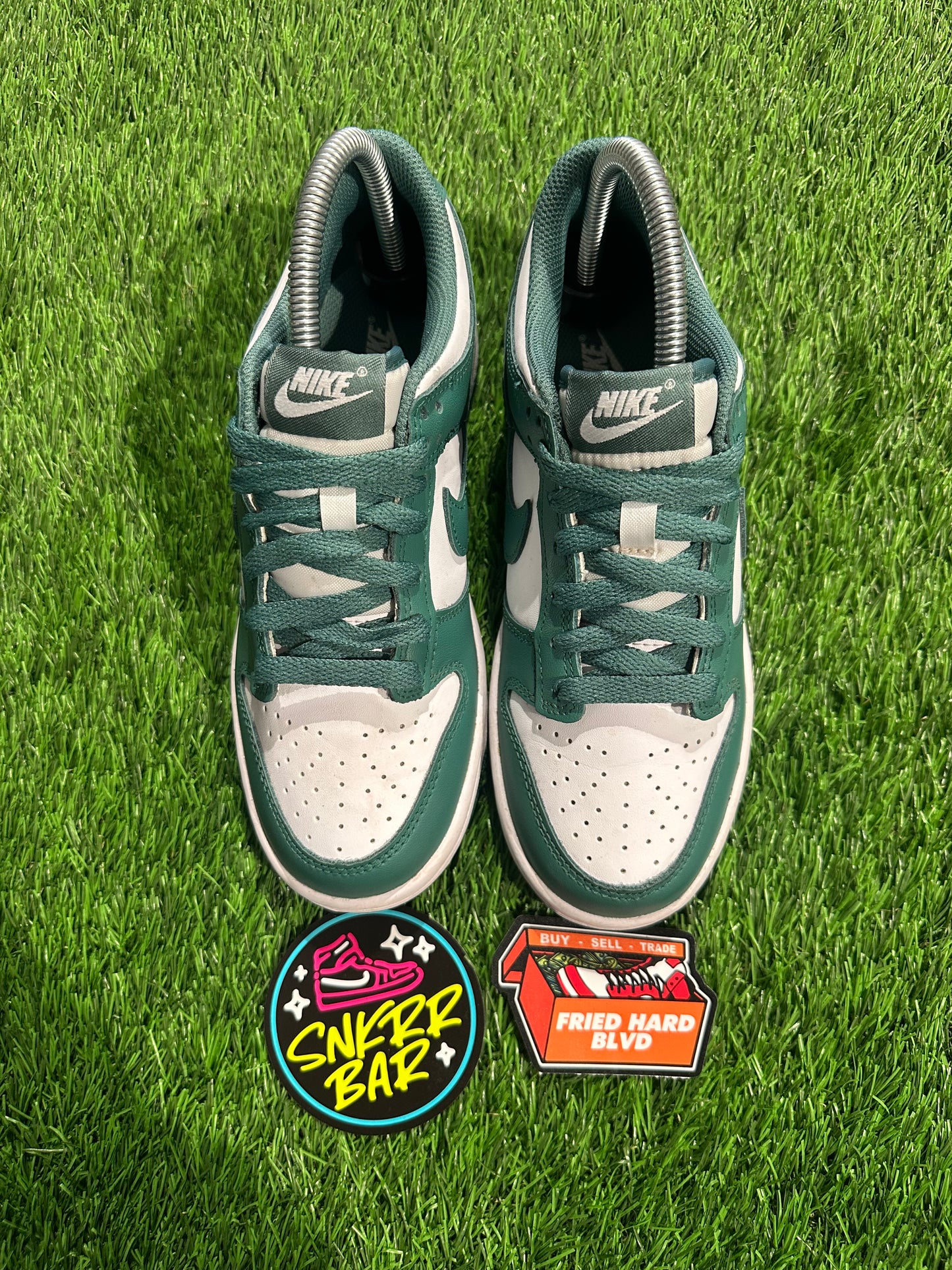 Nike Dunk Low Bicoastal (GS)