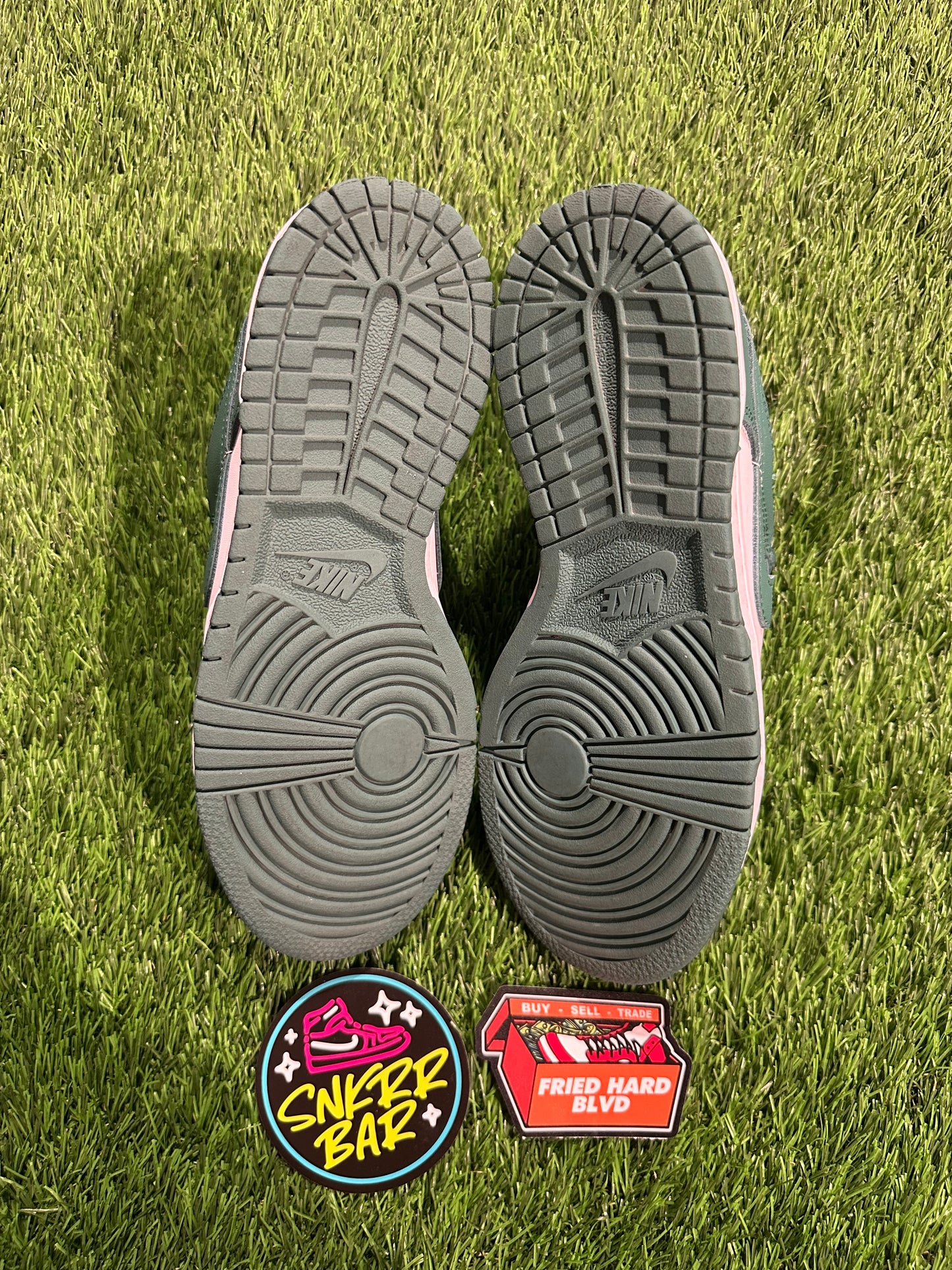 Nike Dunk Low Bicoastal (GS)