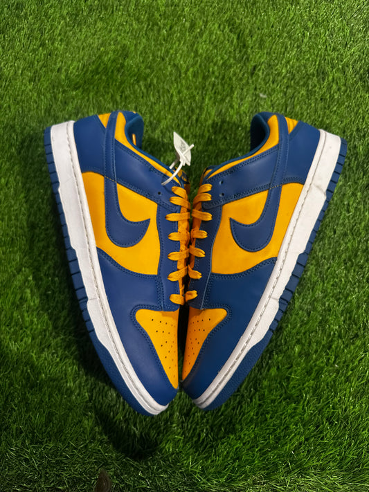 Nike Dunk Low UCLA