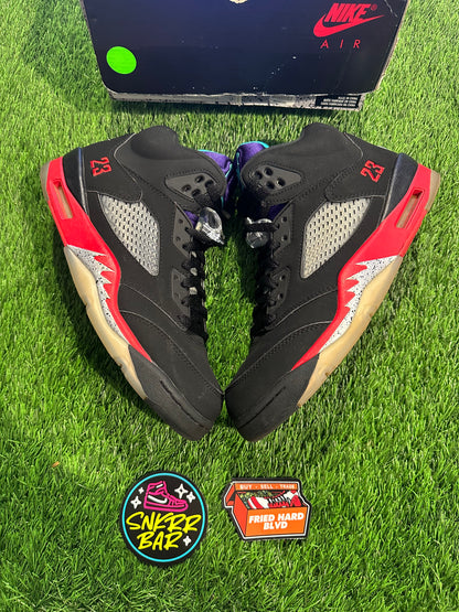 Jordan 5 Retro Top 3