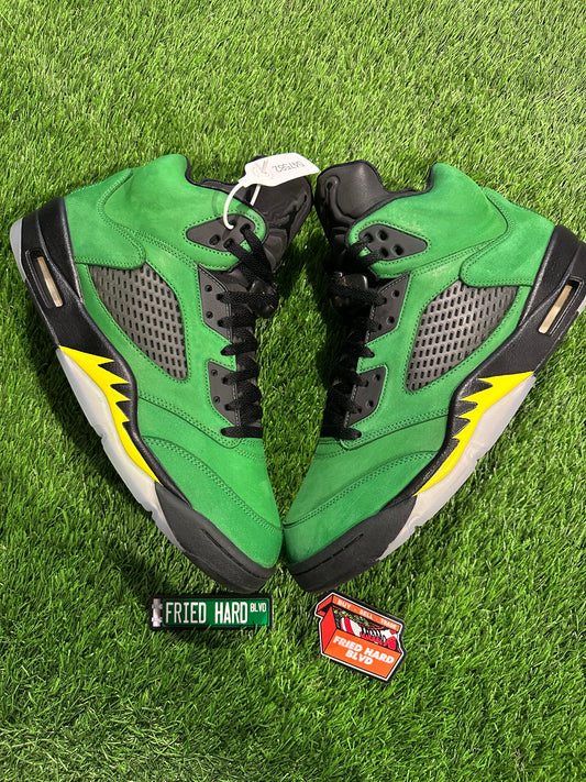 Jordan 5 Retro SE Oregon