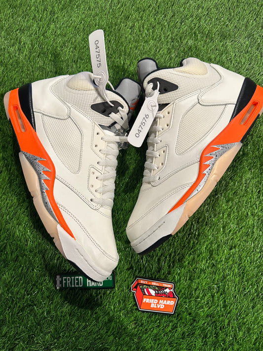 Jordan 5 Retro Shattered Backboard