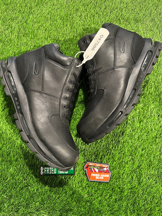 Nike Air Max Goadome Black