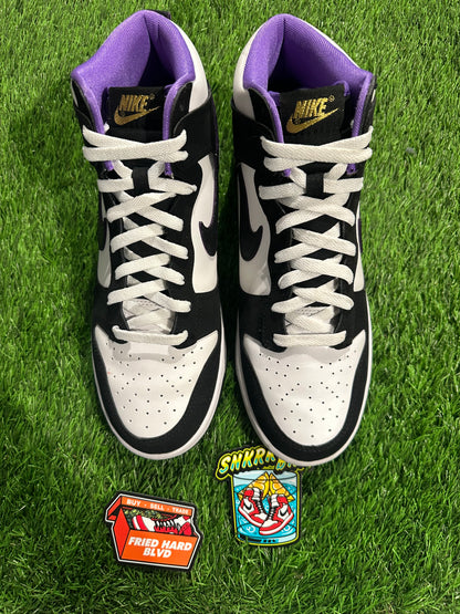 Nike Dunk High SE World Champs