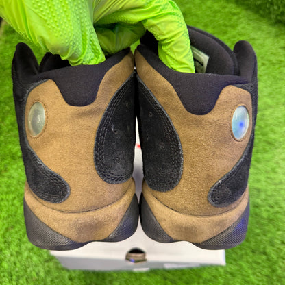 Air Jordan 13 Retro 'Olive'