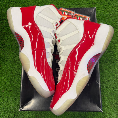 Air Jordan 11 Retro 'Cherry'