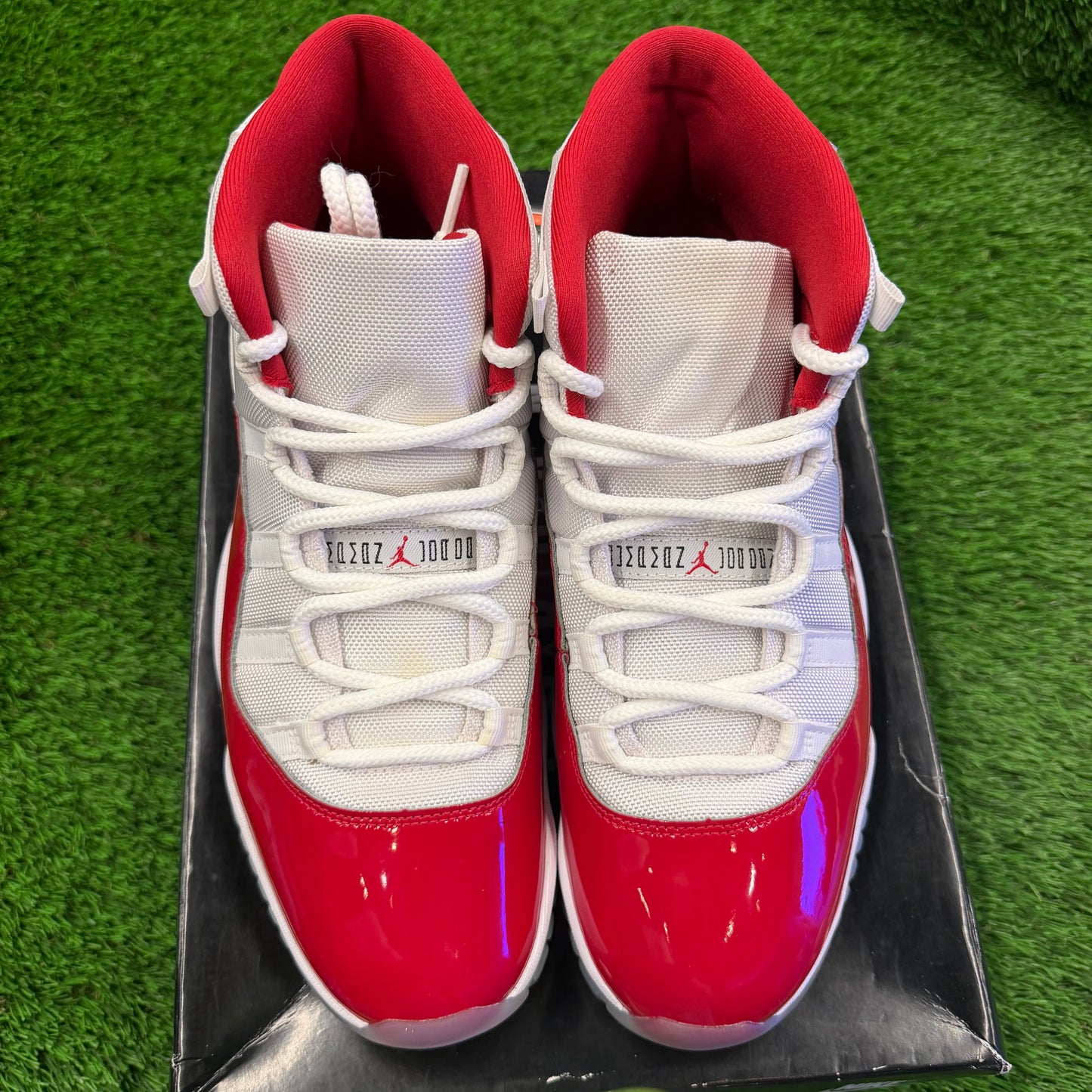 Air Jordan 11 Retro 'Cherry'
