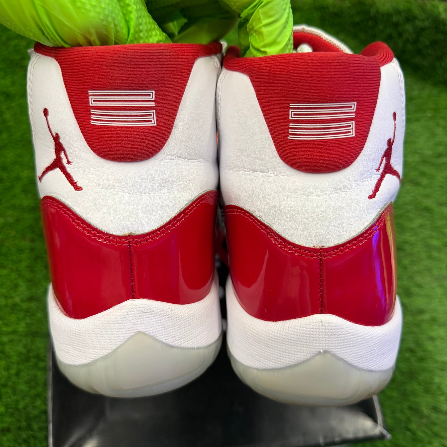 Air Jordan 11 Retro 'Cherry'