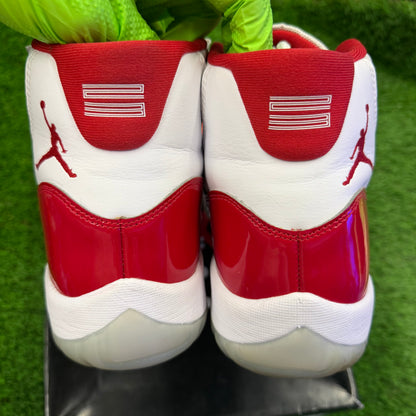 Air Jordan 11 Retro 'Cherry'