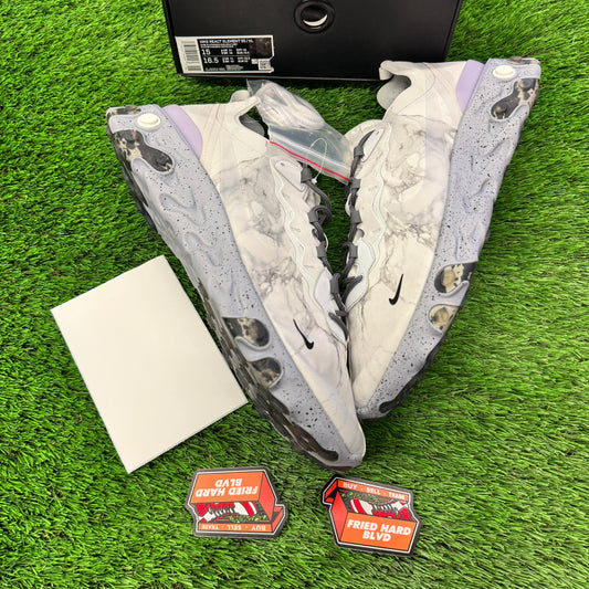 React Element 55 Kendrick Lamar SIZE 15M/16.5W