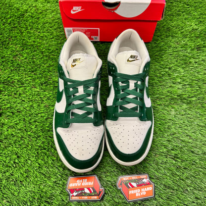 Dunk Low LX Gorge Green Ostrich (Women's) SIZE 10M/11.5W
