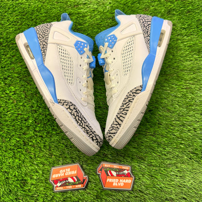 Jordan Spizike Low UNC SIZE 9.5M/11W