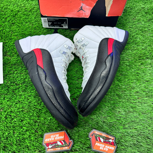 Jordan 12 Retro Taxi Flip SIZE 9.5M/11W