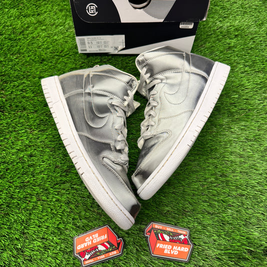 Dunk High CLOT Flux SIZE 9.5M/11W